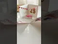 DIY easy birt ay card ideas birt ay wishes birt ay special
