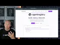 Create Test Publish Deploy AI Agents in Minutes with agentregistry