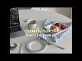 Sunkissed - URWORLD (speed up)