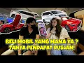 Download Lagu PILIH PILIH MOBIL UNTUK ISTRI KESAYANGAN