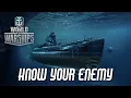 Download Lagu World of Warships - Know Your Enemy