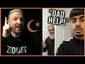 Download Lagu Jew SCHOOLS Muslim on Israel… Then Wrecks His Dad Too