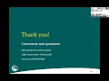 Solid Waste Advisory Commission SWAC August 6 2026