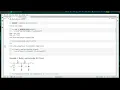 How to run SPICE simulations in Python Ngspice and PySpice Tutorial