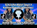 Lagu DJ KULO PUN ANGKAT TANGAN X RUTINITAS RADONG | SOUND HAIKAL RMX | DJ VIRAL FYP TIKTOK 2024 !!!