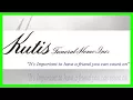 Peace of mind is the best gift of all pre-arrange your funeral services kutis funeral homes is he