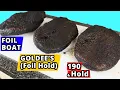 Which BRISKET method is BEST Foil Boat v Goldee s Secret v 190 Hold