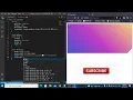 Create Awesome Image Card Hover Effect Animation using CSS Free Source Code 2022 codewitHpeople