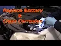 How To Test And Replace A Battery 2002-2009 Toyota 4Runner