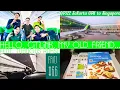 Download Lagu (FRITS #66 , feat. @tubagusrahsah ) Citilink Flight Experience - QG522 Jakarta CGK to Singapore SIN