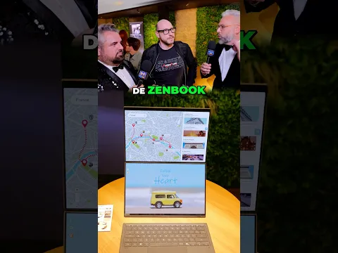 PREÇO do Zenbook Duo no Brasil: tá caro?!