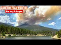 THE DAY THE CAMERON PEAK WILDFIRE STARTED sadly Colorado s largest wildfire ever