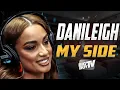 Download Lagu DaniLeigh Talks New Music, DaBaby, Chris Brown, Baby Velour, Upcoming Tour, and More | Interview