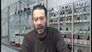 الشيخ محمد المغربي فضح المشعوذين 