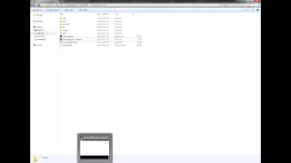 Processing Tutorial Lesson 1 - Getting Started