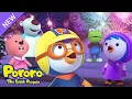 Lagu ★Special★ Happy New Year Pororo! | Learn Healthy Habits for Kids | Pororo the Little Penguin