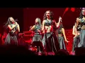 Lagu [4k] 251216 KATSEYE - Gabriela [Beautiful Chaos Tour in Mexico]