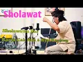 Download Lagu SHOLAWAT Sholawatun Nur Karya Cak Nun\u0026  Kyai Kanjeng