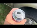 Contents Usage Problem and Review of ATS 505CRF Fuel Treatment