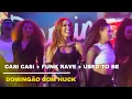 Download Lagu Anitta - CASI CASI + FUNK RAVE + USED TO BE  (Domingão com Huck)