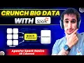 Spark Iceberg in 1 Hour - Memory Tuning Joins Partition
