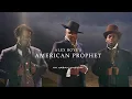 Alex Boye s KING of NEW YORK An Urban Musical