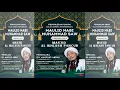 Download Lagu 🔴(LIVE) PENGAJIAN UMUM BERSAMA KH. MARZUKI ABBAS - JAMA''AH MASJID AL IKHLASH PANCUR REMBANG