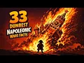 Lagu 33 Dumbest Facts About the Napoleonic Wars