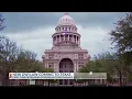 New DWI laws for Texas