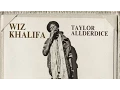 Wiz Khalifa - Taylor Allderdice (Full Mixtape)