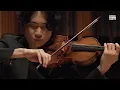 [4K] 양인모 김태형 | 차이콥스키, 소중한 곳의 추억 1. 명상 | Tchaikovsky: Souvenir d’un lieu cher, Op. 42, I. Meditation