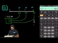 Texas Instruments BA II Plus Tutorial for CFA and FRM - Annuity Calculations