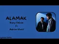 Download Lagu Rizky Febian Ft Adrian Khalif - Alamak         Lirik Cover