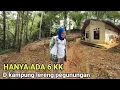 Download Lagu KEHIDUPAN 6 RUMAH PALING TERPENCIL DI LERENG PEGUNUNGAN JAWA TENGAH