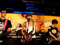 Zarahn live at WDO