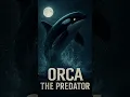 Download Lagu The Killer Whale That Hunts Other Whales‼️😱 #orca #hunter #wildlife #animals