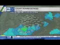 Kentucky power outages as of 6 30 a m 26