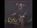 The King Is Coming