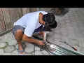Download Lagu STM KUDU ISO NGELAS ✅️ NDANDANI DALAN BEN GAK GEMLODAK,