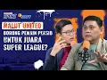 Download Lagu Malut United Rekrut David Da Silva Hingga Ciro Dari Persib Bandung, Calon Kuat Juara Super League?