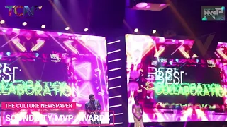 all winners at soundcity mvp awards festival