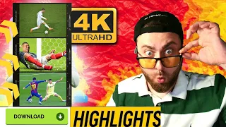 where to find u0026 download full football matches for free