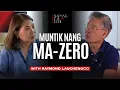 Raymond Lauchengco Umaming halos mawalan ng kabuhayan nung panahon ng COVID