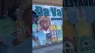 Episode 37 is Available Now! #shorts #sailingbyefelicia #lionfish #scubadiving