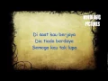 Download Lagu Warisan - Jasa Bonda (lirik)
