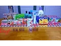 Harris teeter Super Doubles day 1 2015