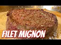 Best Filet Mignon ever