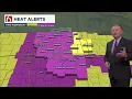 Tulsa Weather Travis Meyer s Tuesday Overnight Forecast August 18 2026