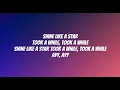 Toosii - Where You Been (Lyrics)