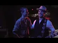 What Gone Looks Like Volume I (Official Video)
